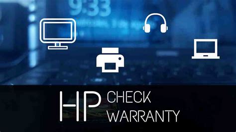 hp proliant warranty check.